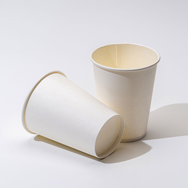 Er Pha Paper Cup virkelig miljøvenlig?