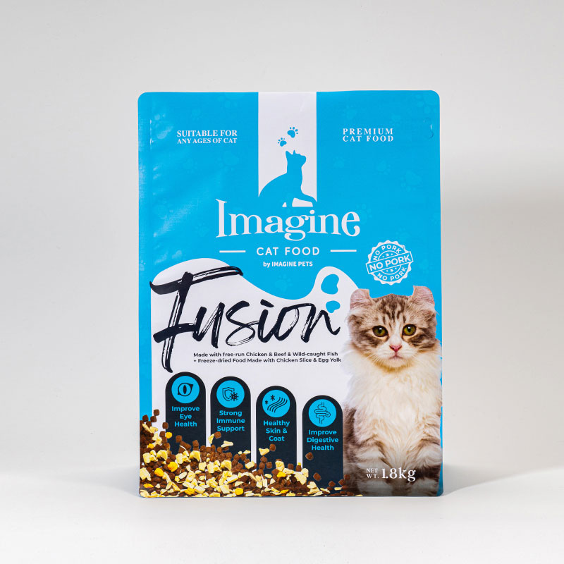 Hvorfor endte jeg med at vælge Flat Bottom Pouch Packaging Bag til kaffe og snacks?