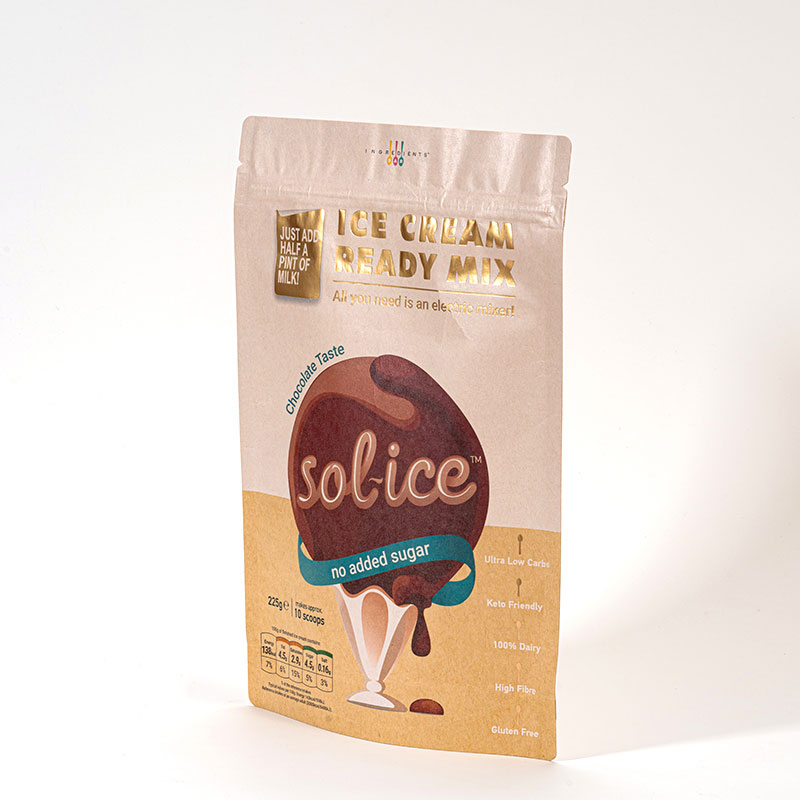 Kan en smartere madpakkepose reducere spild og vinde flere kasser?