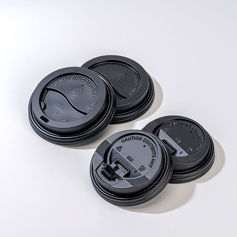 Kaffekop låg