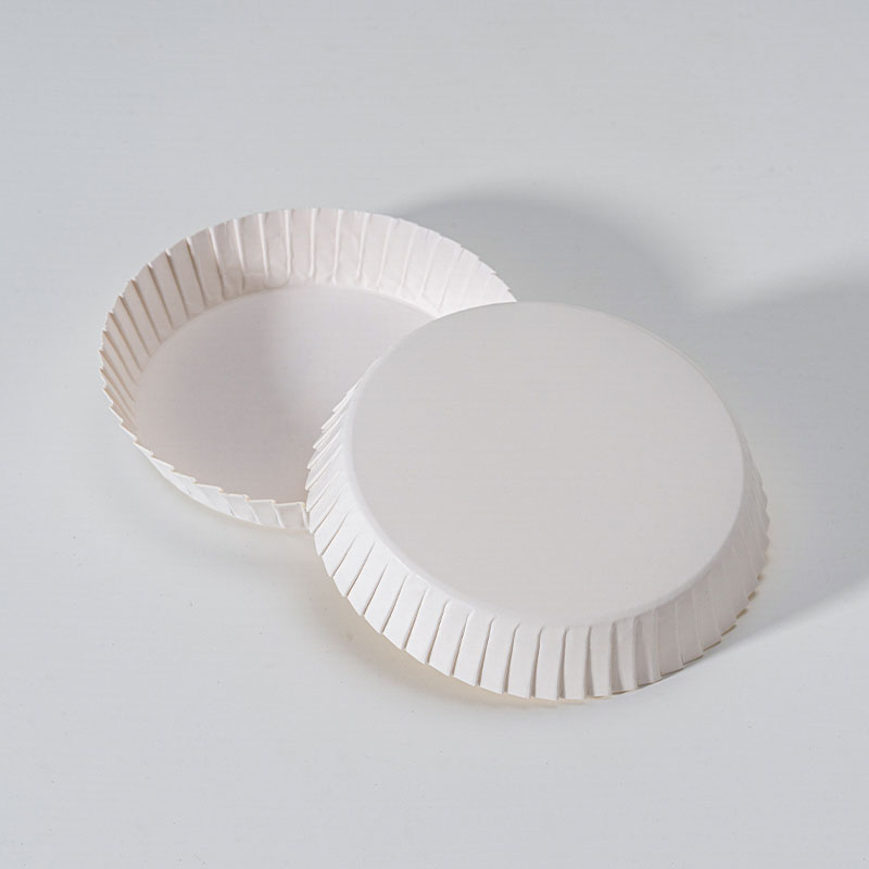 Cup -dækning